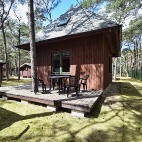 Ośrodek Wczasowy Za Wydmą