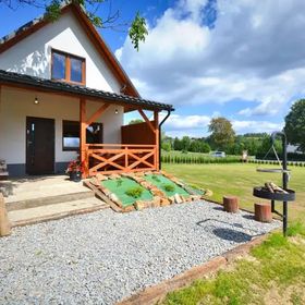 Bieszczadzki Krakowiak