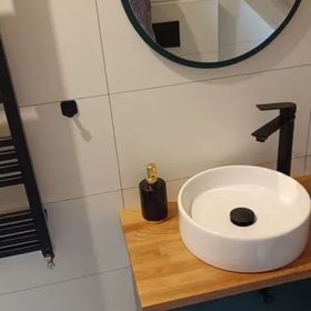 Apartament we Frydmanie 