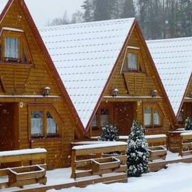 Domki i Apartamenty Beskid