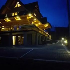 Willa Górskie Tarasy