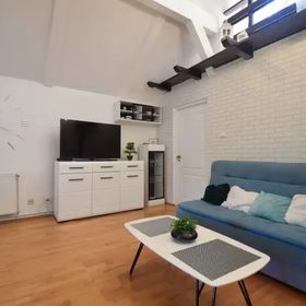 Apartament Timuś