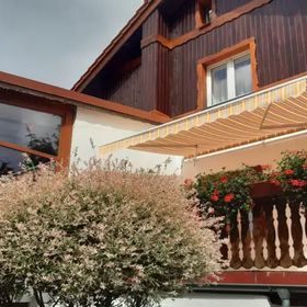 Pokoje Gościnne Merkury