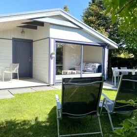 Domki całoroczne U Projektantek 