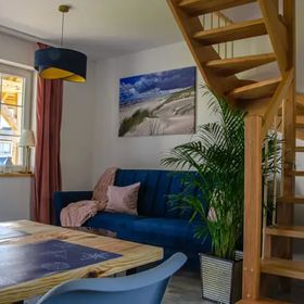 Domki Niezapominajka 