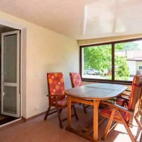 Pensjonaty u Profesora