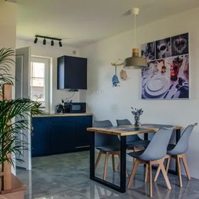 Domki Niezapominajka 