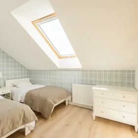 Myśliwska 19 Domki nad morzem Grzybowo