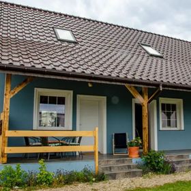 Domki Niezapominajka 