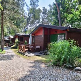 Ośrodek Wczasowy Leśny Resort