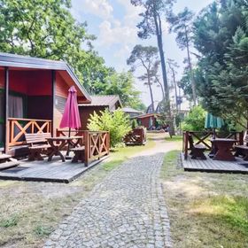 Ośrodek Wczasowy Leśny Resort