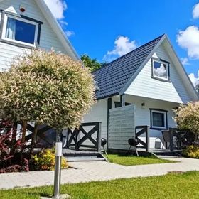 Domki Letniskowe Słodkie Lenistwo