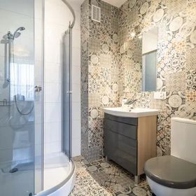 Noclegi ROSA Szczawno-Zdrój 