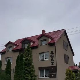 Pokoje AGAT