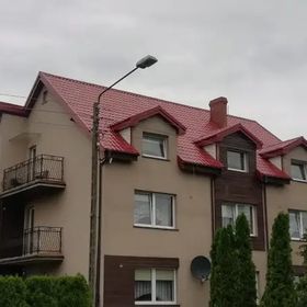 Pokoje AGAT