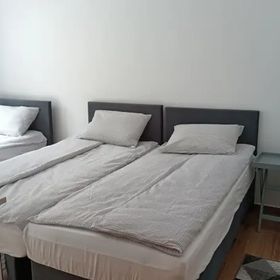 Apartamenty u Alicji Swornegacie