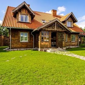 Dzika Róża Lubiatowo