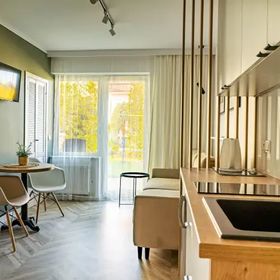 Pokoje i Apartamenty Jantar