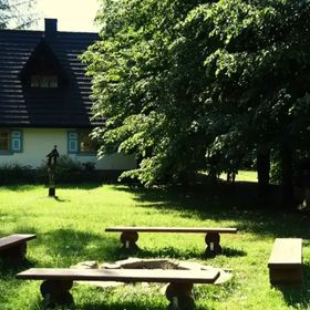 Bieszczadzka Samotnia