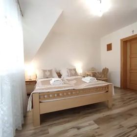 Noclegi Anna Maria Witów 