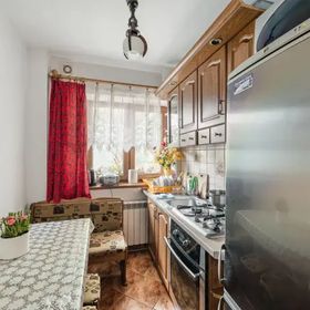 Willa Stasienka pod Giewontem