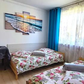 Pokoje gościnne Letnik