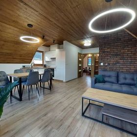 Domek/apartament Przekop 