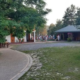 Ośrodek Wypoczynkowy Anna