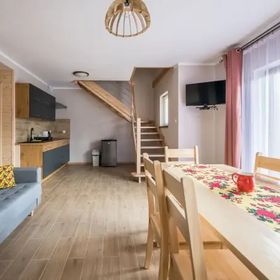 Domki "Pod Lasem" Podhale