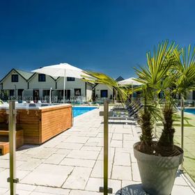 Ośrodek wczasowy Zielone Wzgórze