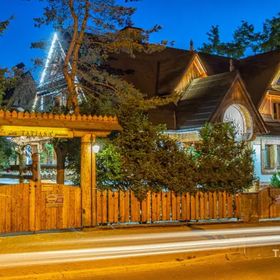 WILLA TATIANA PREMIUM