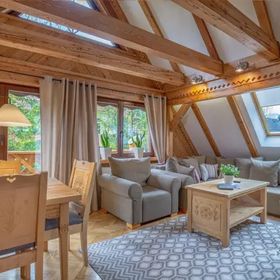 WILLA TATIANA PREMIUM