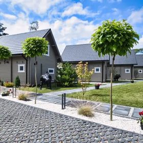 Domki i Apartament LIZA
