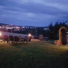 Noclegi na Połoninach