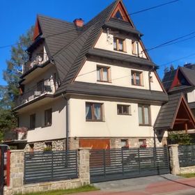 Tanie pokoje gościnne - Skowyra