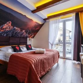 SUMMIT -Szczawnica - Centrum 