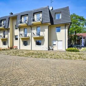 Ośrodek Wypoczynkowy Nadmorski