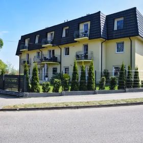 Ośrodek Wypoczynkowy Nadmorski