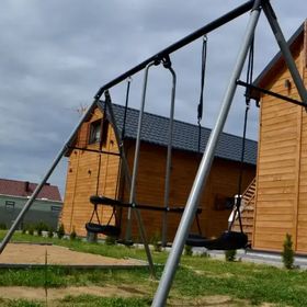 Domki letniskowe Jolka Ustronie Morskie