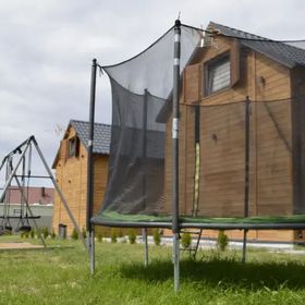 Domki letniskowe Jolka Ustronie Morskie