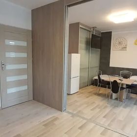 Dom Wypoczynkowy Oliwka 