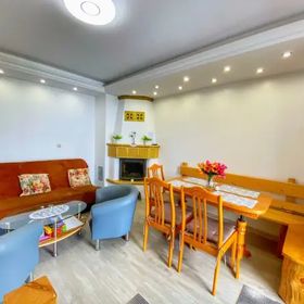 DOMEK Pod LIPOWSKIM GRONIEM