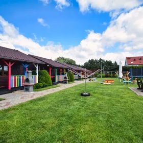 Domki letniskowe Mewa