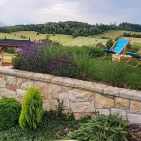 Domek jak z bajki Marcinów/Kłodzko