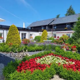 Ośrodek Wczasowy Lazur 