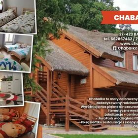 Chabałka