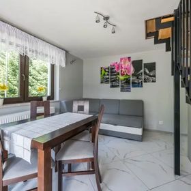 Domki Letniskowe Sobalski