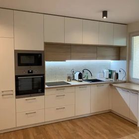 Apartament przy parku z garażem 