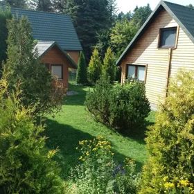 Domki Natura Krasnobród Pszczeliniec