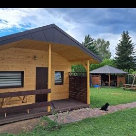 Pokoje Gościnne i Domek U Pantery